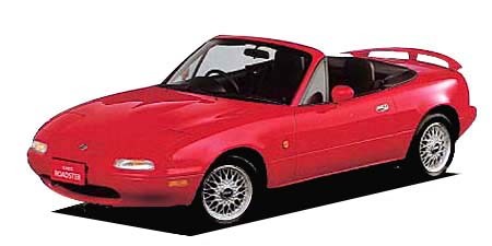 EUNOS ROADSTER