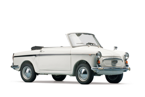 Autobianchi A112 L