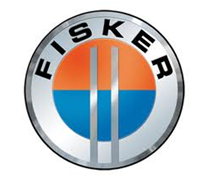 fisker logo