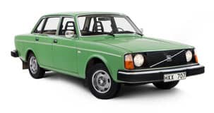 VOLVO - Car PDF Manual, Wiring Diagram & Fault Codes DTC