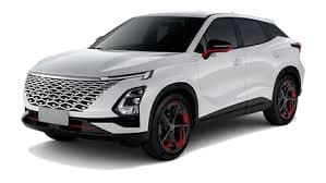 Omoda C5