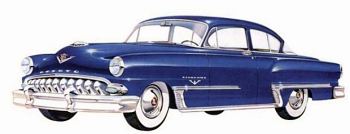 de soto 1953 firedome