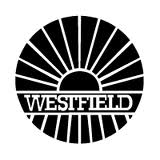 WESTFIELD logo