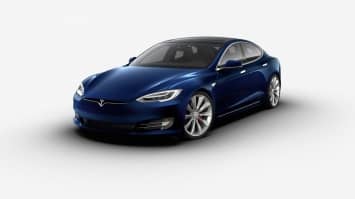 Tesla S