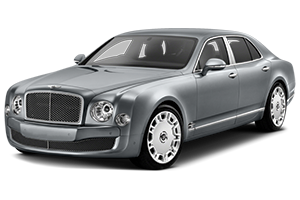 Bentley Mulsanne