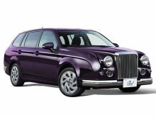 Mitsuoka Ryugi