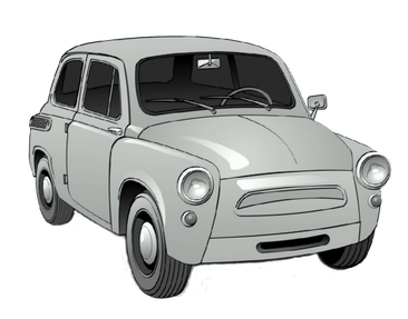 zaz-965