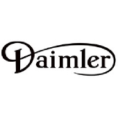 daimler logo