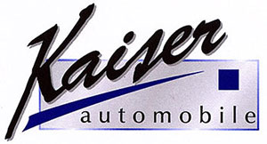 kaiser Logo