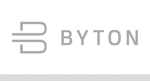 byton car logo