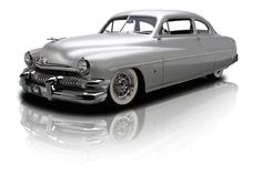 Mercury Car