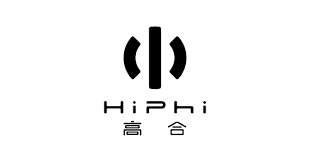 HiPhi Cars logo