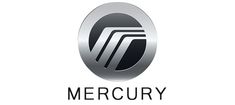 Mercury Car logo