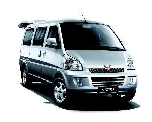 Wuling-hongtu