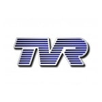 TVR Cars logo