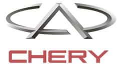 Chery logo