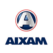 aixam logo