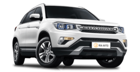 Changan - CS70