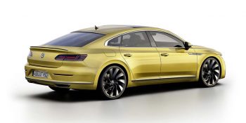 2018-VW-Arteon