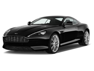 Aston Martin Virage