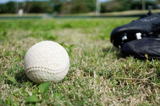 野球用品が充実しています Swing Sports ページ