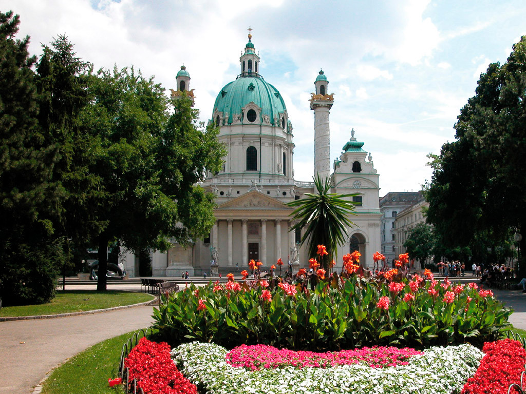 Karlskirche