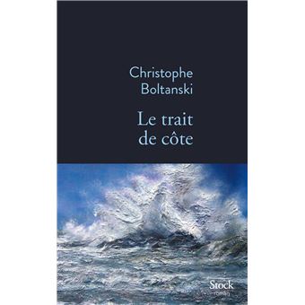 Le trait de Côte - hommage de C Boltanski à ses Ancêtres du Val de Saire