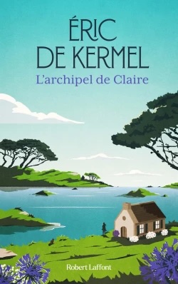 L archipel de Claire