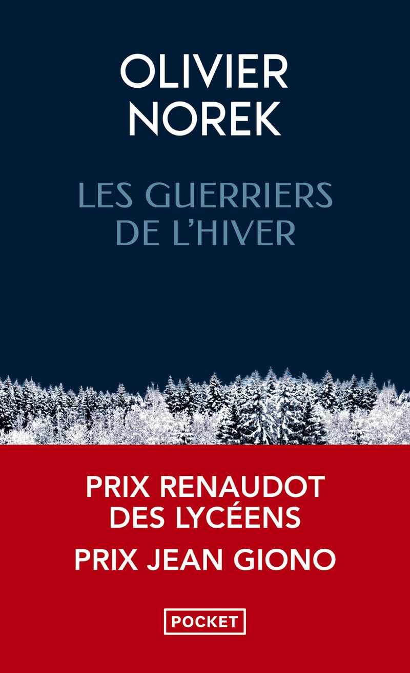 Les Guerriers de l Hiver