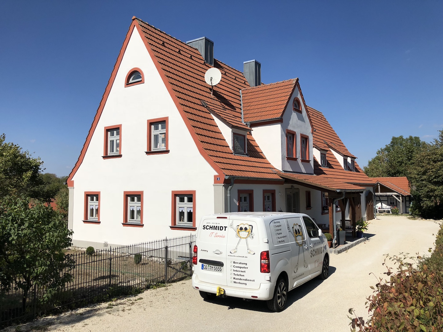 Wolfgang Uridil Stuckateurmeisterbetrieb - Bad Staffelstein