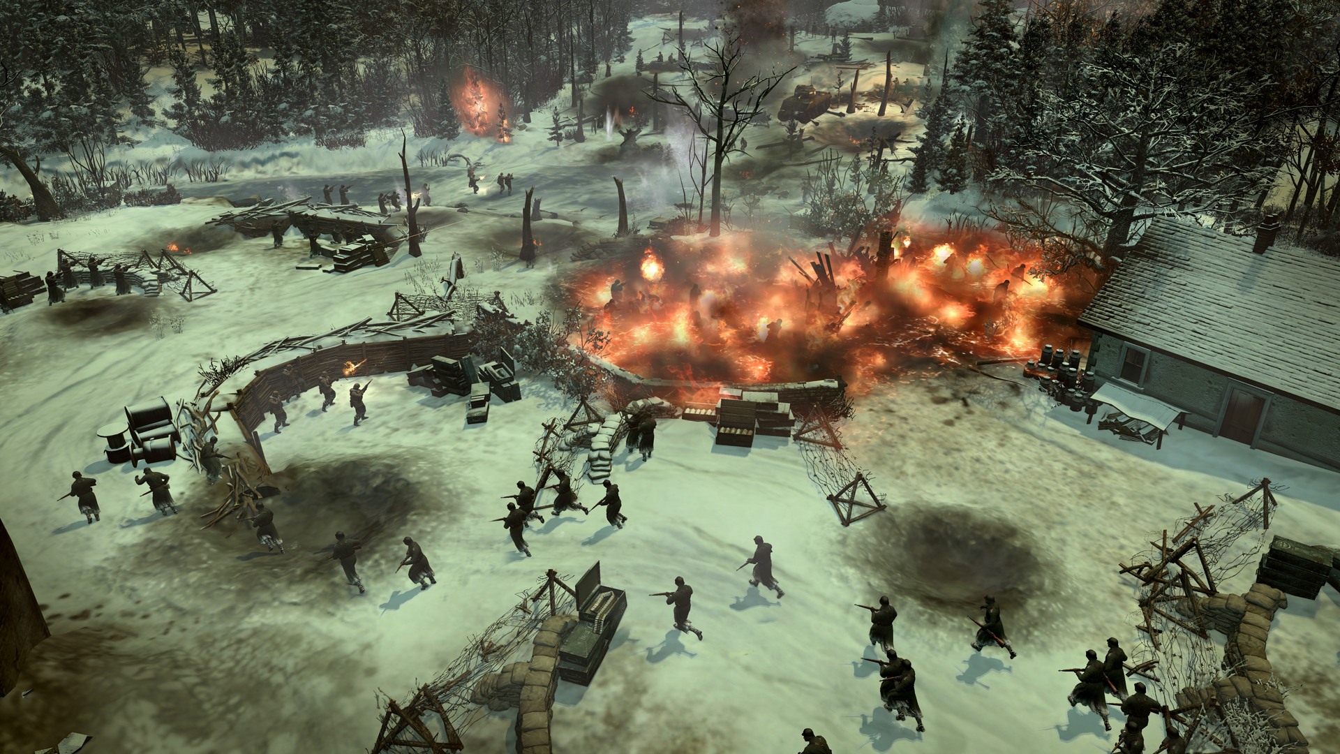 Descargar Company Of Heroes 2 Utorrent