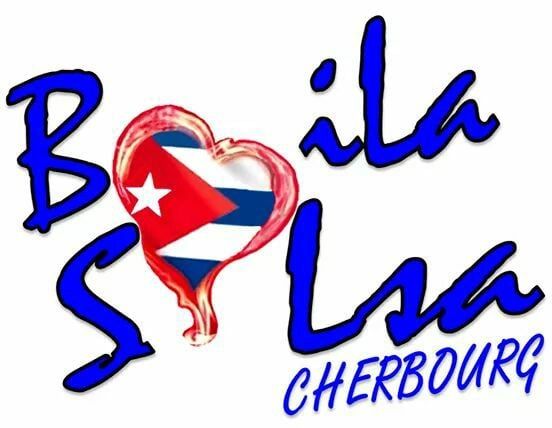baila salsa cherbourg manche