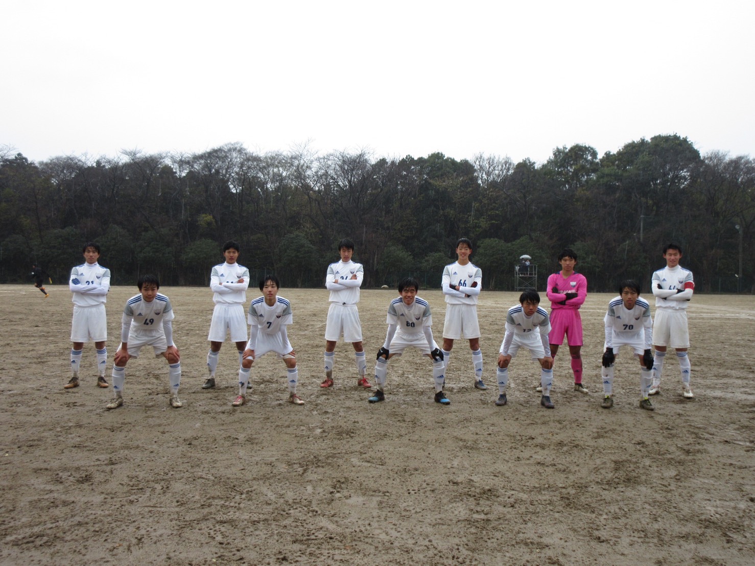 チームの最新ニュース 横浜市立桜丘高校サッカー部ホームページ