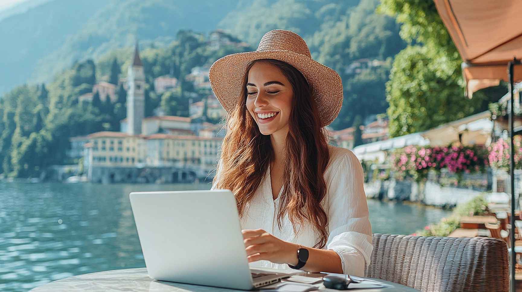 Homeoffice, Workation, Grenzgänger: Arbeiten im Ausland – so vermeiden Sie Stolperfallen