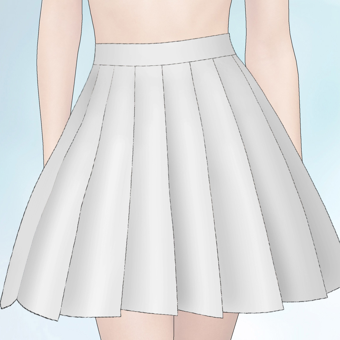 Couture ModePourLoL