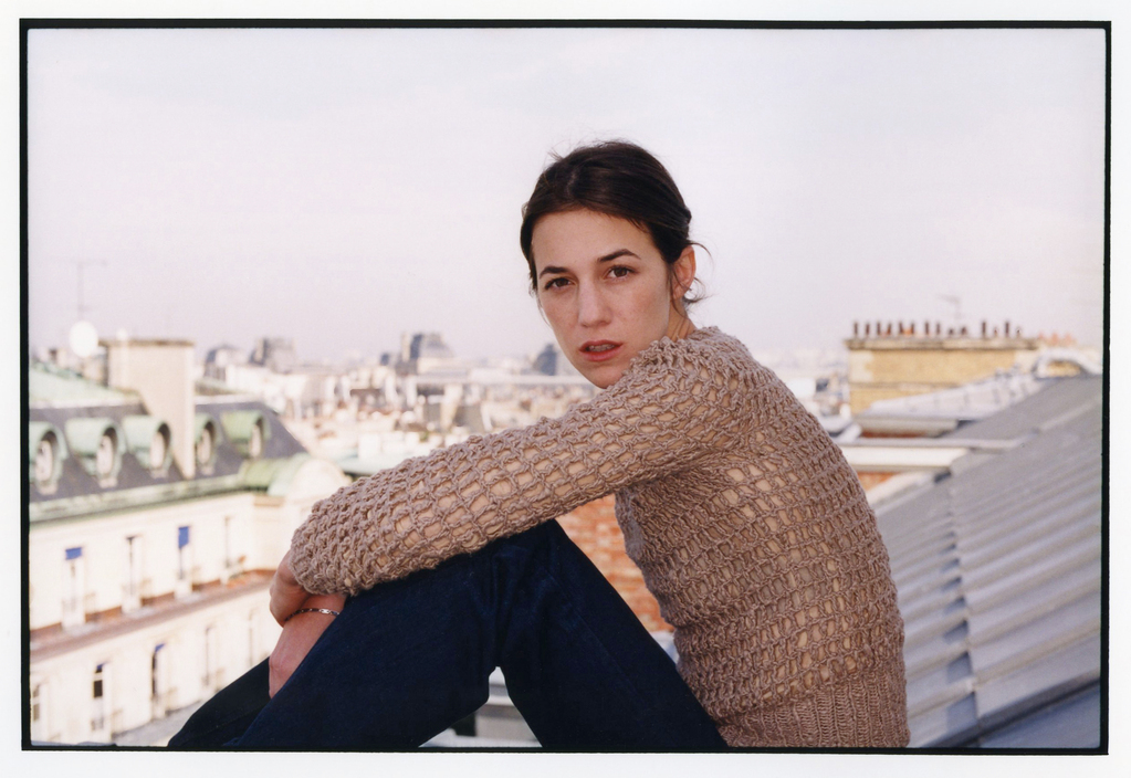 Charlotte Gainsbourg