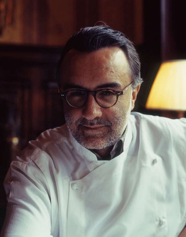 Alain Ducasse