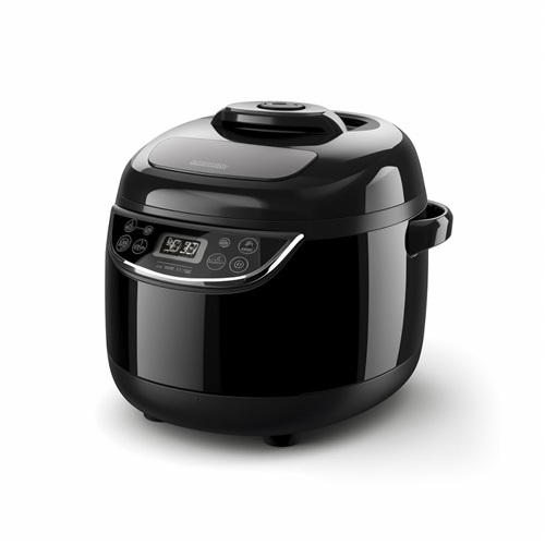 デジタル炊飯器 黒 極め炊き® 圧力IH炊飯ジャー NP-ZX10・18 | 炊飯ジャー | 炊飯