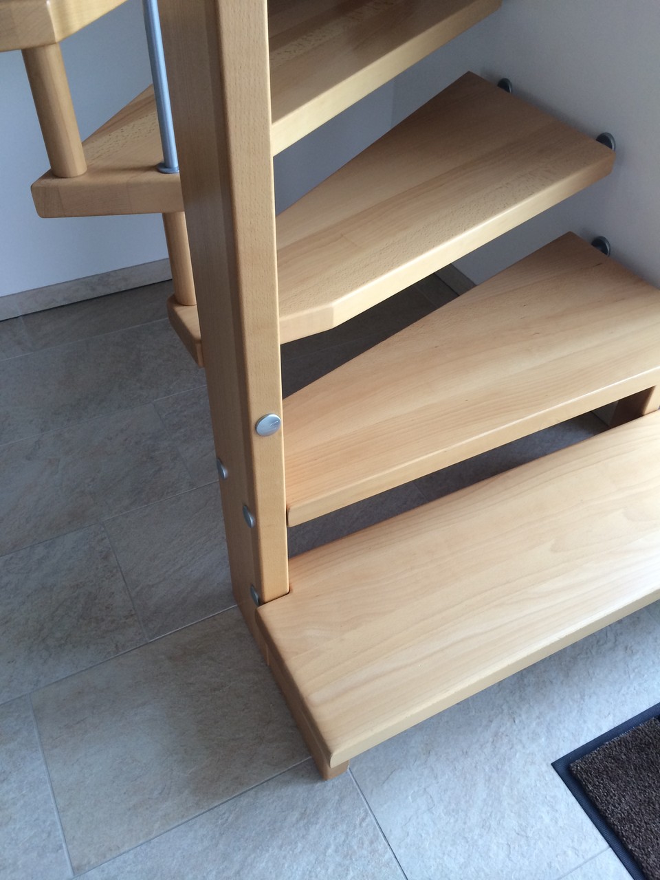 Knarrende Treppe Wd 40