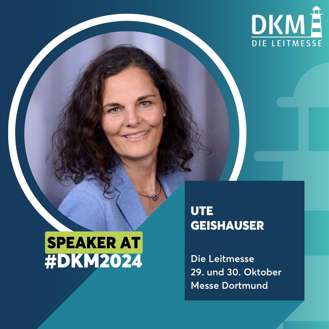 Sehen wir uns auf der FemSurance?