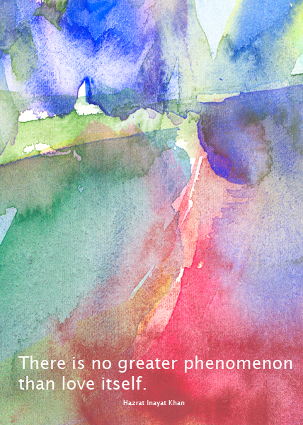 Motif 10-e watercolour-postcard - Copyright Ute Andresen