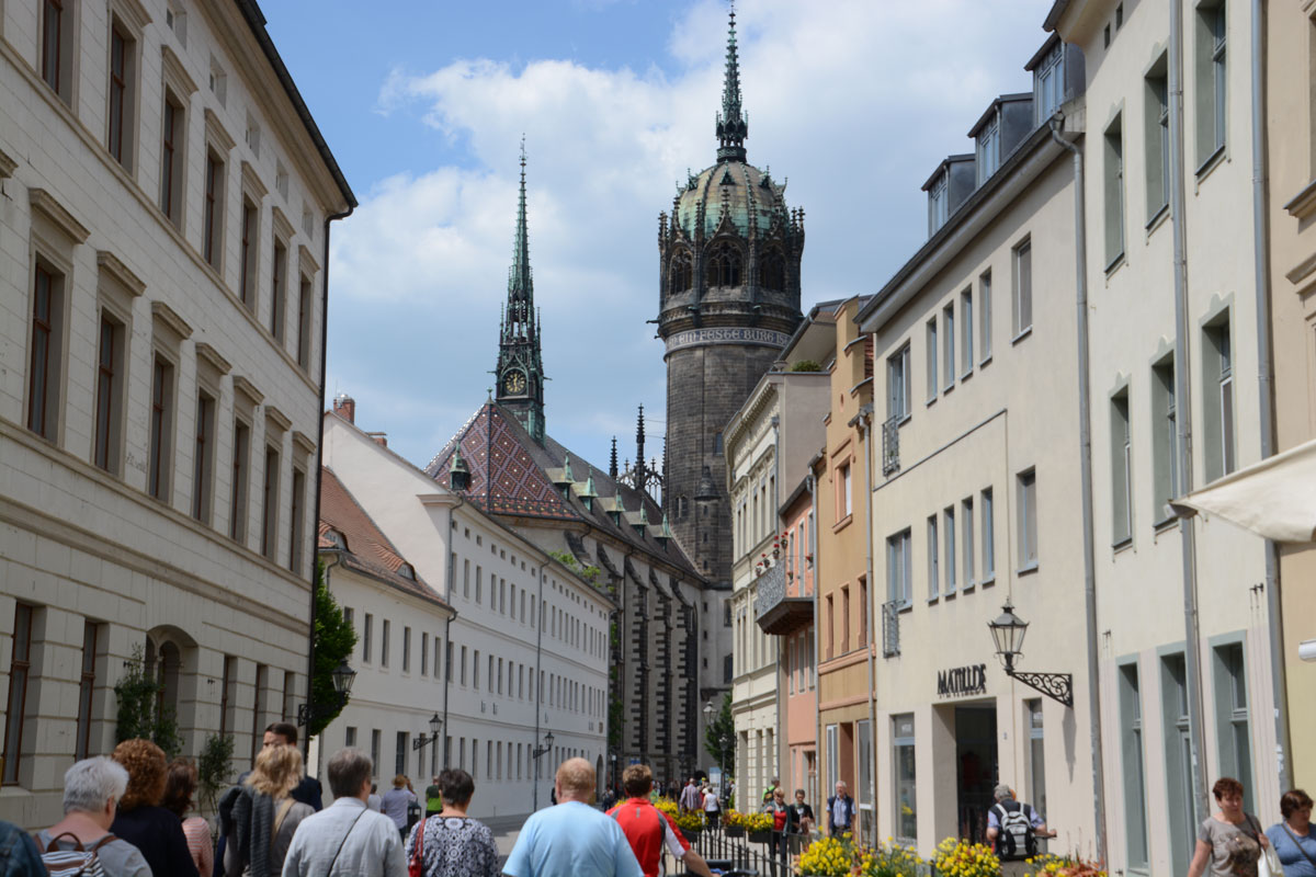 Schlosskirche