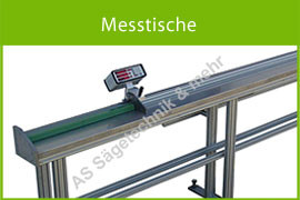 Messtische