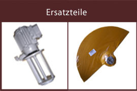 Ersatzteile