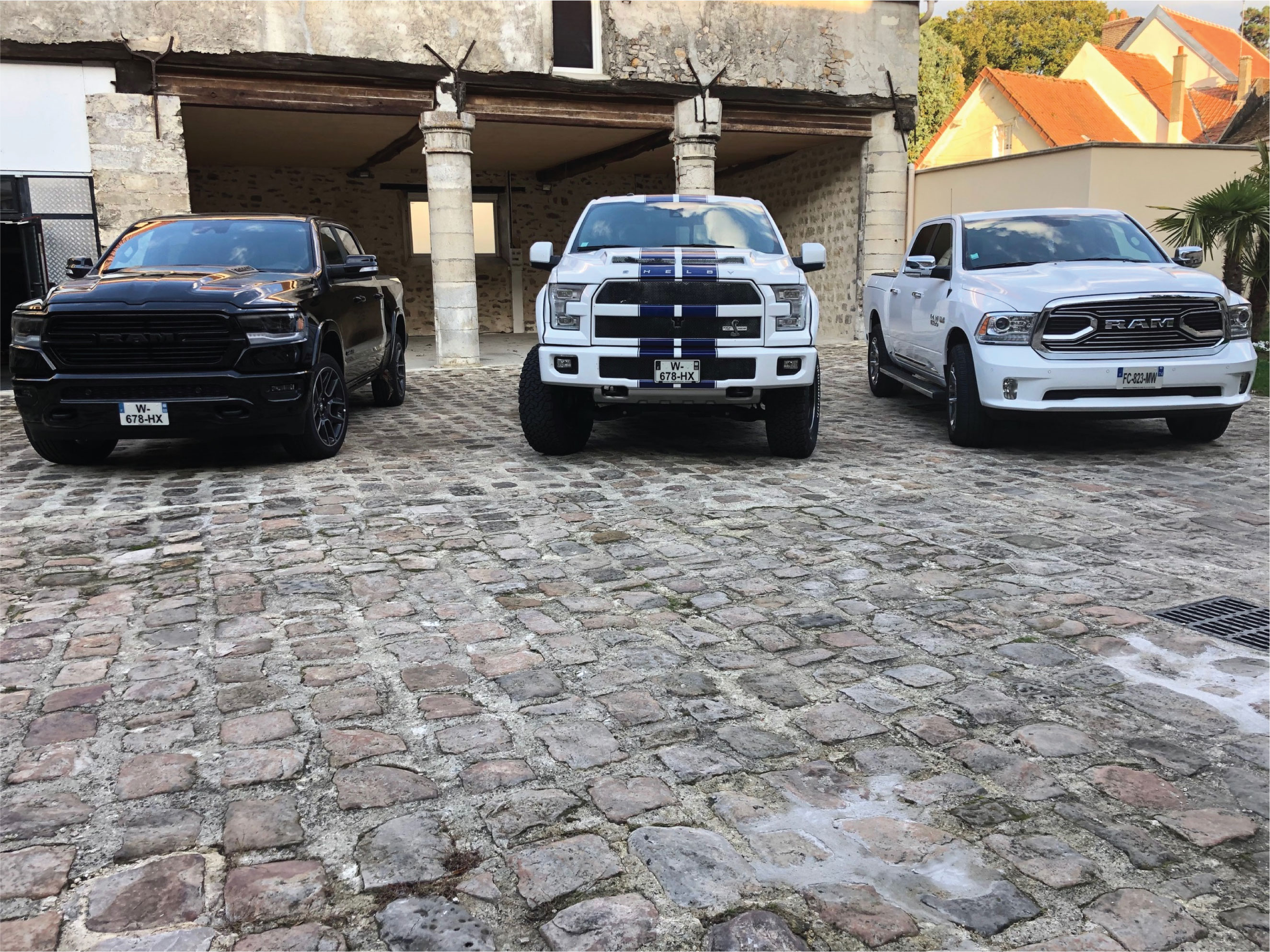 Vente De Vehicules Americain En France Site De Pick Up Us