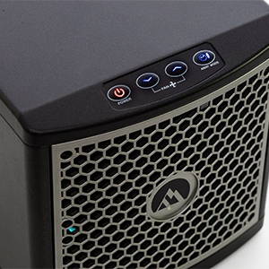 Tableau de commandes 