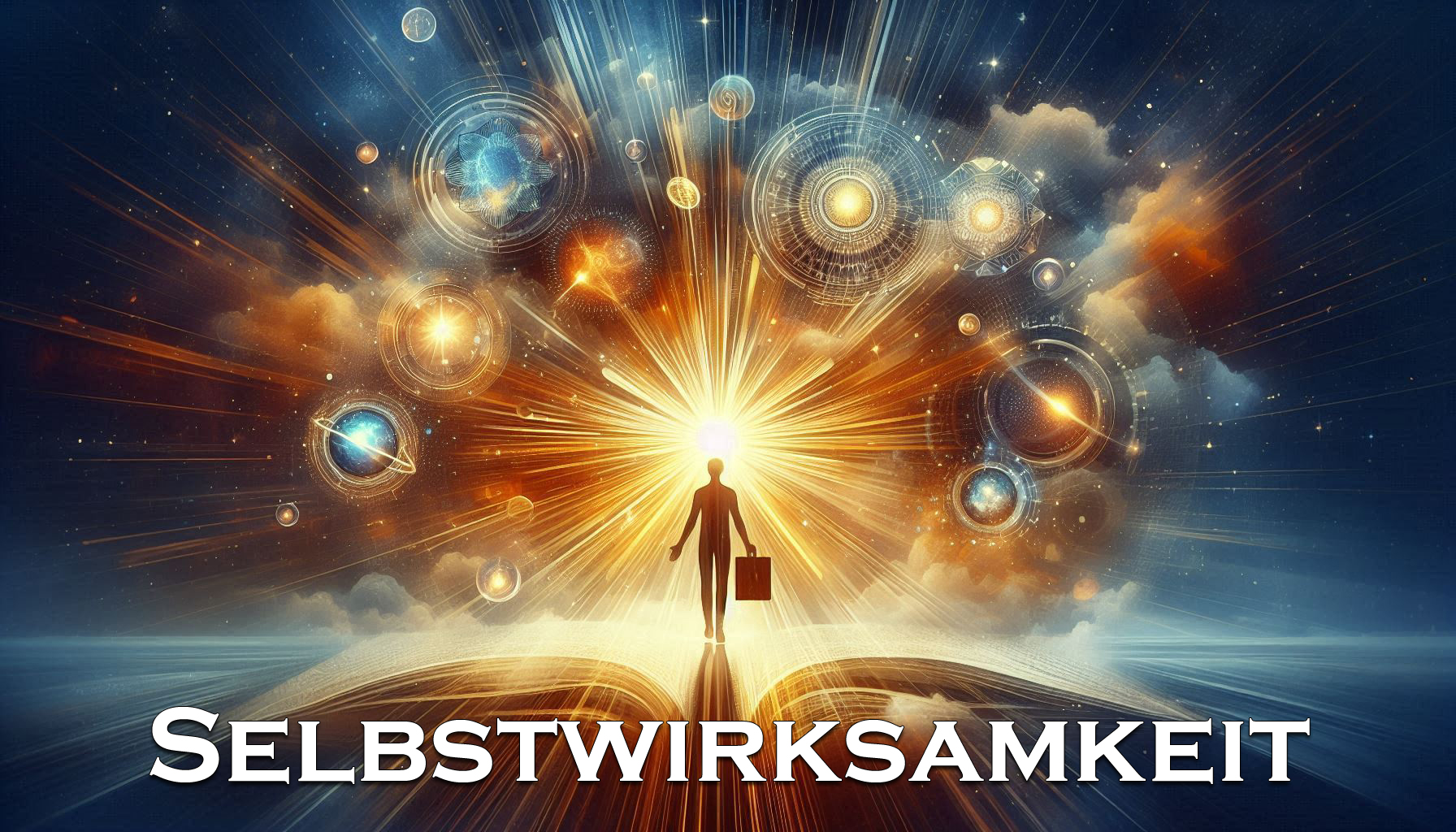 Selbstwirksamkeit