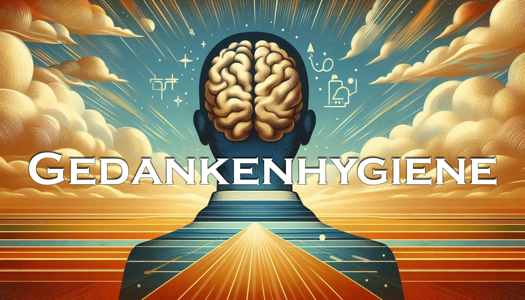 Gedankenhygiene