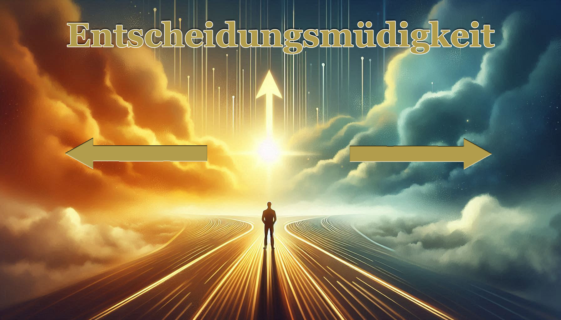 Entscheidungsmüdigkeit