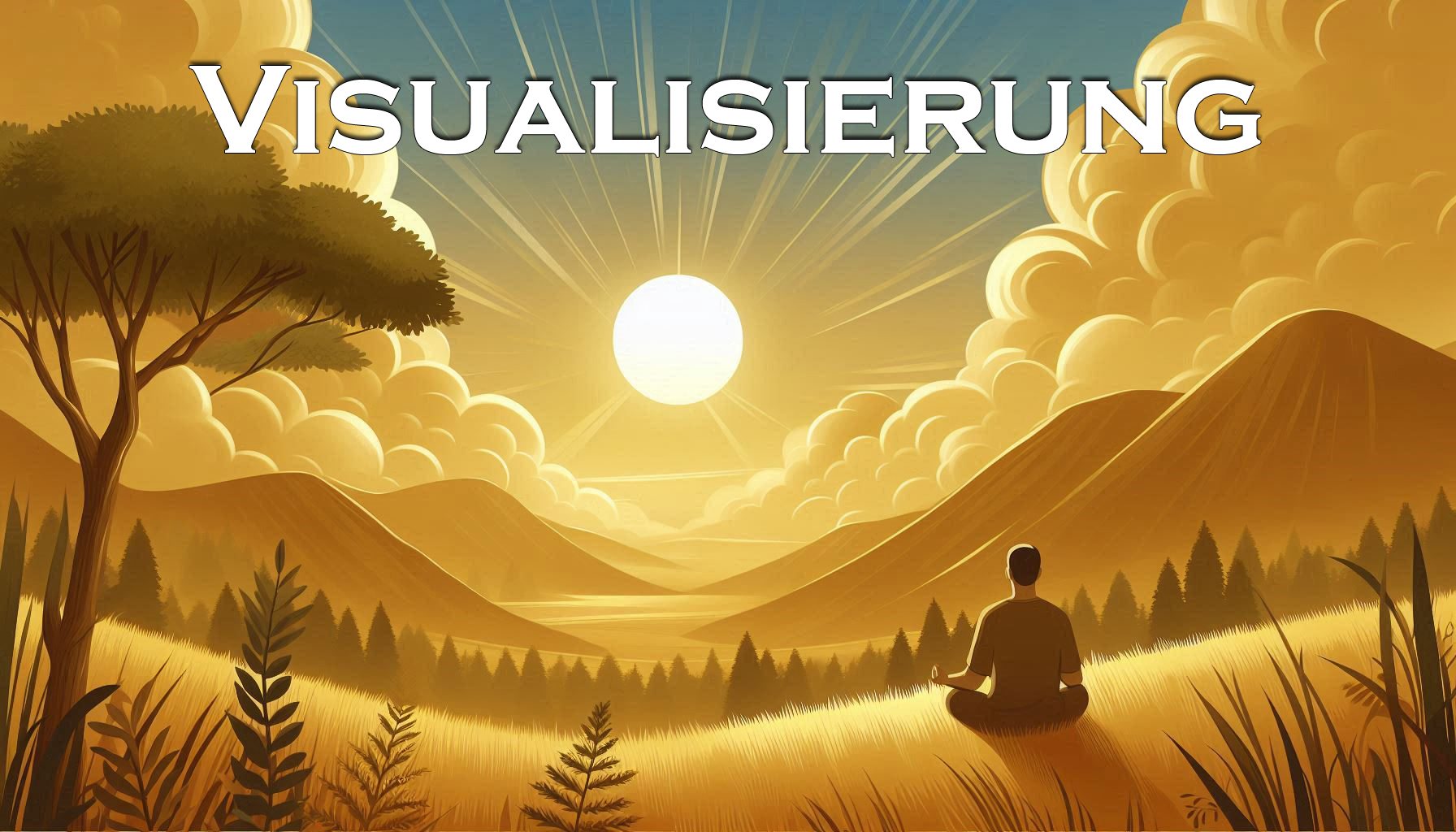 Die Kraft der Visualisierung